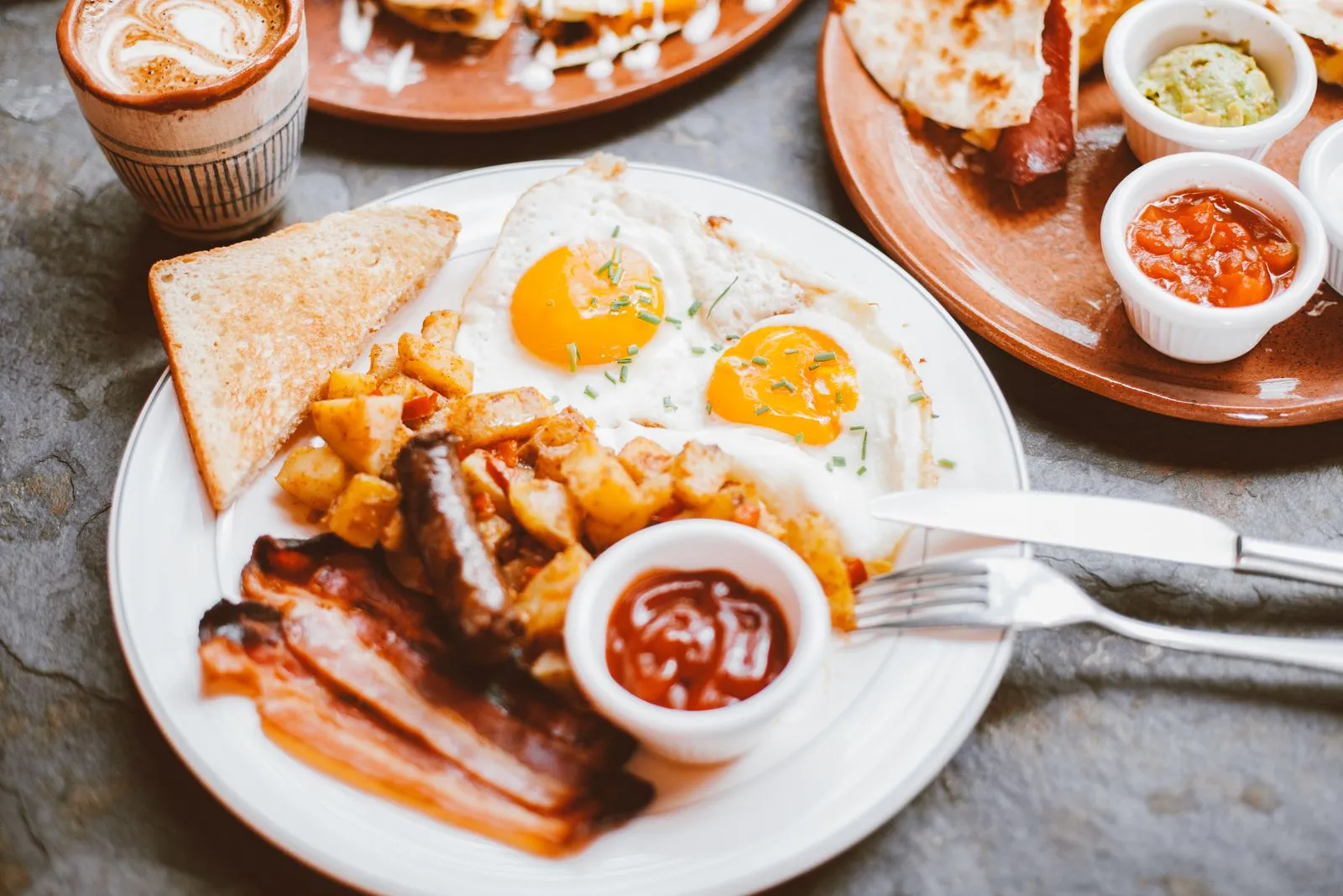 A Guide to Mexican Brunch Ingredients
